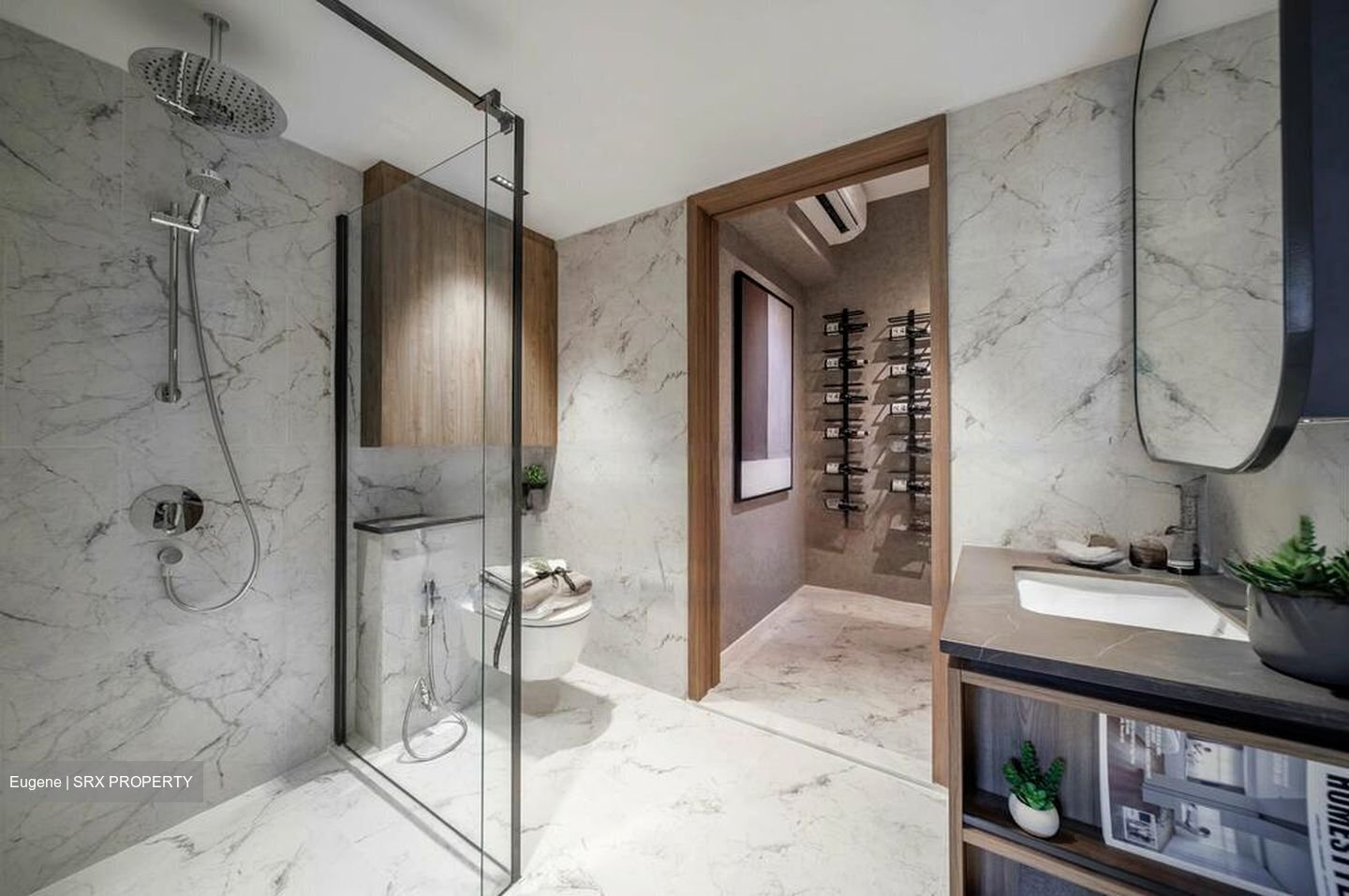 Optima @ Tanah Merah (D16), Condominium #470248611